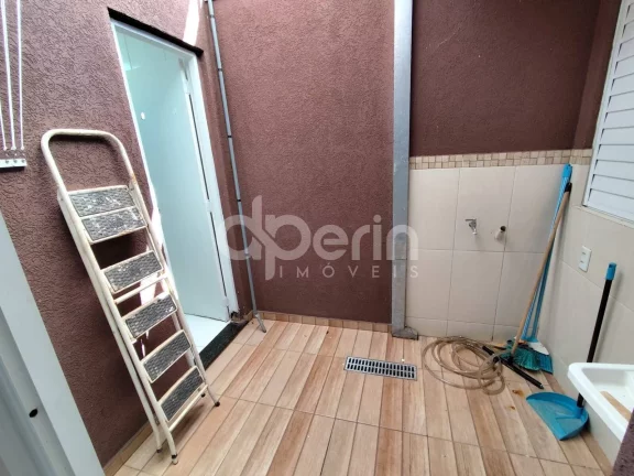 Imagem CASA À VENDA - MORADAS 3