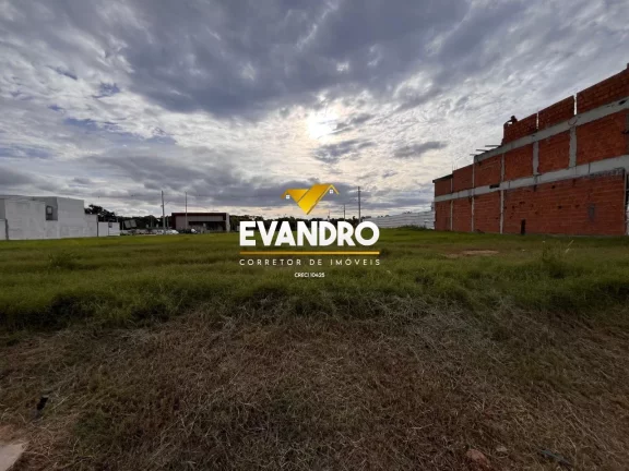 Imagem Terreno em Condomínio para Venda em Cuiabá / MT no bairro Condomínio Primor das Torres