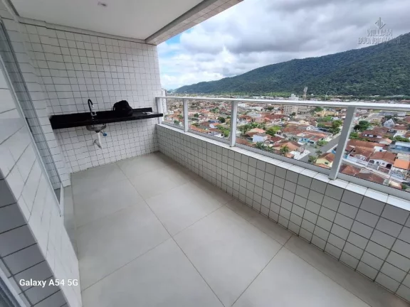 Imagem Apartamento 2 dormitórios sendo 1 suíte no Bairro Militar Solemar