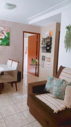 Apartamento à venda em Jundiaí/SP