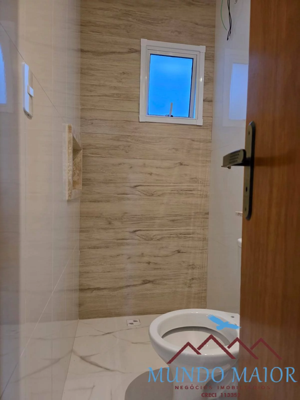 Imagem Cobertura Nova com Área Gourmet e Vista Livre 2 Dorms, 2 Vagas !!!!!!!!!