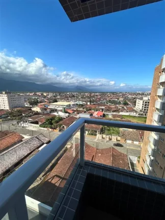 Imagem APARTAMENTO COM 53.17 m² - REAL - PRAIA GRANDE SP