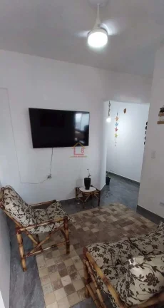 Imagem apartamento a venda - Tupi