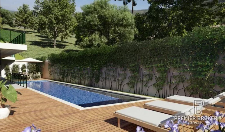 Imagem Apartamento com 3 dormitórios à venda, 76 m² por R$ 560.000,00 - Ermitage - Teresópolis/RJ