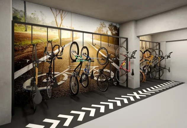 Imagem Apartamento à venda em São Paulo, Itaquera, com 2 quartos, 40,21m2