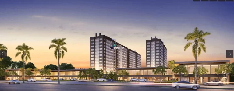 Imagem Grand Park Moinhos - GRAND PARK MOINHOS