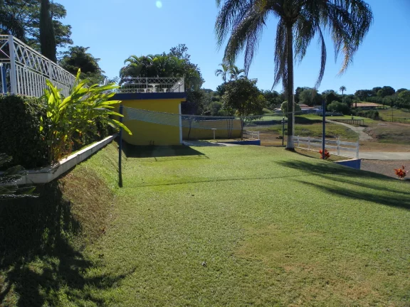 Imagem Lindo rancho de alto padrão disponivel á venda no Itambé-MG