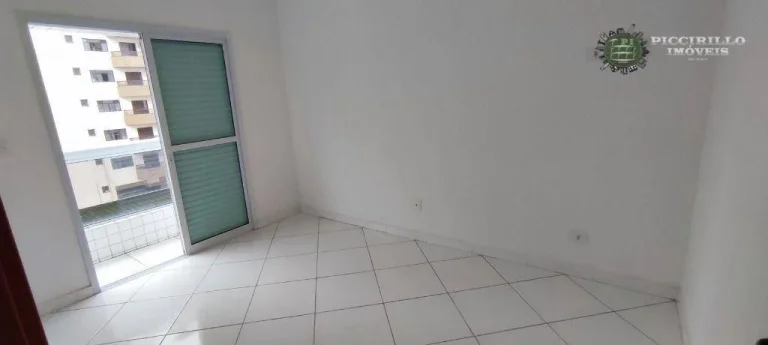 Imagem Apartamento com 2 dormitórios à venda, 87 m² por R$ 720.000,00 - Vila Assunção - Praia Grande/SP