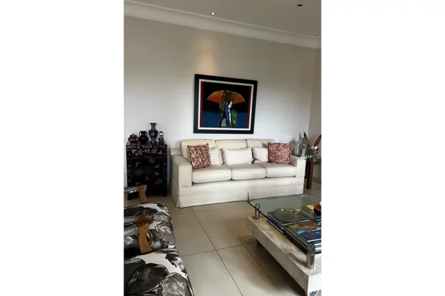 Imagem APARTAMENTO RESIDENCIAL em São Paulo - SP, Moema