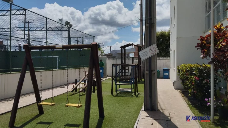 Imagem ALUGO APARTAMENTO MOBILIADO BAIRRO -SIM