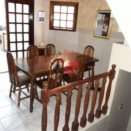 Imagem Sobrado à Venda no bairro Las Vegas em Santo André - Estuda permuta por apartamento em Santo André