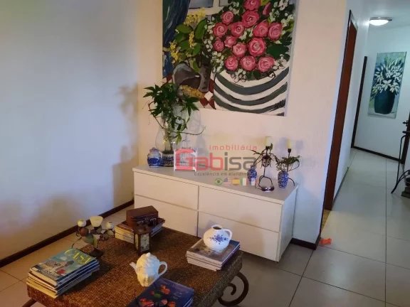 Imagem Casa com 4 dormitórios à venda, 198 m² por R$ 680.000,00 - Guriri - Cabo Frio/RJ