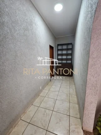 Imagem Casa - Ribeirão Preto - Bonfim Paulista - Região Sul