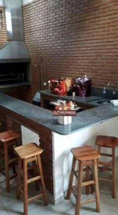 Imagem Apartamento com 2 quartos à venda, 72 m² por R$ 350.000 - Vila Nova Mazzei - São Paulo/SP