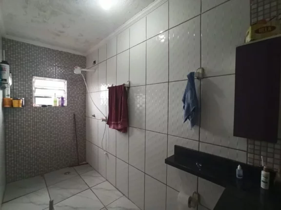 Imagem Sobrado com 3 dormitórios à venda, 280 m² por R$ 590.000,00 - Jardim Revista - Suzano/SP