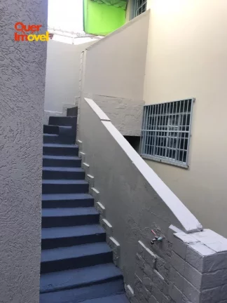 Imagem Oportunidade única: Casa à venda em Ribeirão Preto-SP, Centro, 2 quartos, 1 sala, 2 banheiros, 177m² de área