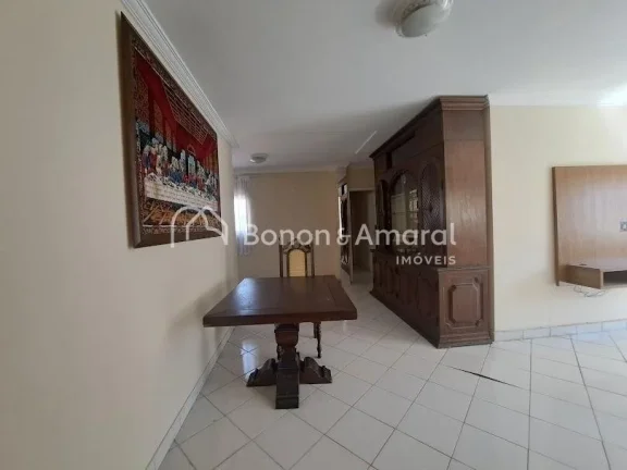 Imagem Apartamento à venda no Cambuí, em Campinas