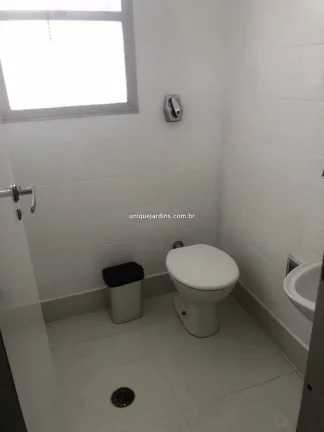 Imagem Apartamento para alugar Jardim Europa São Paulo