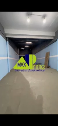 Imagem Excelente oportunidade de locação de galpão comercial em São Paulo-SP, Vila Nova Manchester: 150m², 1 banheiro!