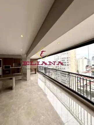 Imagem Apartamento à venda em São Paulo, Parque da Mooca, com 3 quartos, 156m²