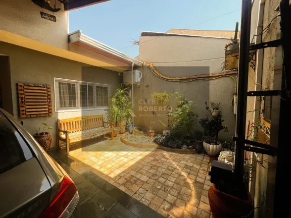 Imagem Casa Térrea Reformada com Piscina e Área Gourmet na Vila Virgínia