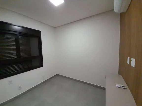 Imagem Casa em Condomínio para locação na Nova Campinas em Campinas
