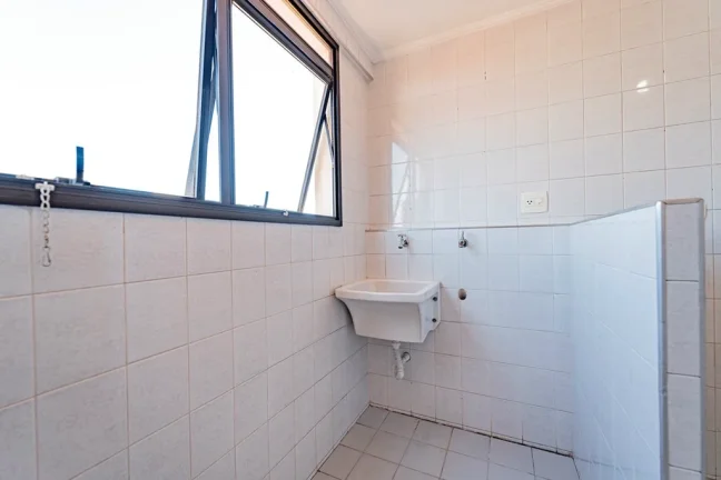 Imagem APARTAMENTO RESIDENCIAL em São Paulo - SP, Vila Santa Catarina