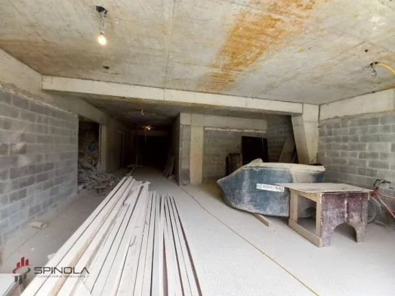 Imagem Apartamento com 3 dormitórios à venda, 140 m² por R$ 1.155.000,00 - Vila Caiçara - Praia Grande/SP
