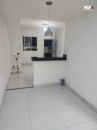 Imagem Uma oportunidade de sair do aluguel!!!
Este apartamento é uma opção de andar térreo, com uma ár...