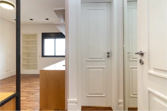 Imagem APARTAMENTO RESIDENCIAL em São Paulo - SP, Alto da Lapa