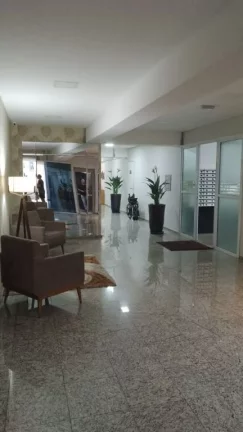 Imagem Apartamento com 3 dormitórios à venda, 102 m² por R$ 1.100.000,00 - Centro - Poá/SP