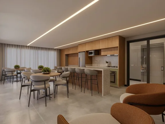 Imagem APARTAMENTO RESIDENCIAL em São Paulo - SP, Mooca