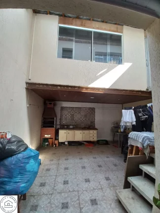 Imagem Sobrado em Caieiras / Jardim dos Eucaliptos / Serpa / Ótimo local.
