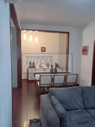 Imagem APARTAMENTO A VENDA NO PARAÍSO, SÃO PAULO