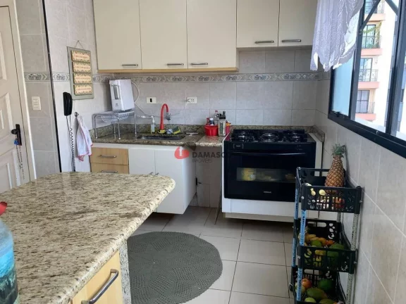 Imagem Apartamento à venda, Cerâmica, São Caetano do Sul, SP