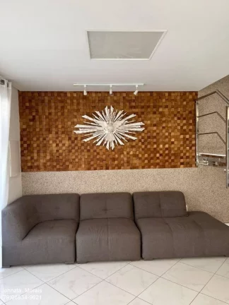 Imagem Casa à venda no Residencial Morada das Mangueiras - Encante-se com esta Oportunidade!