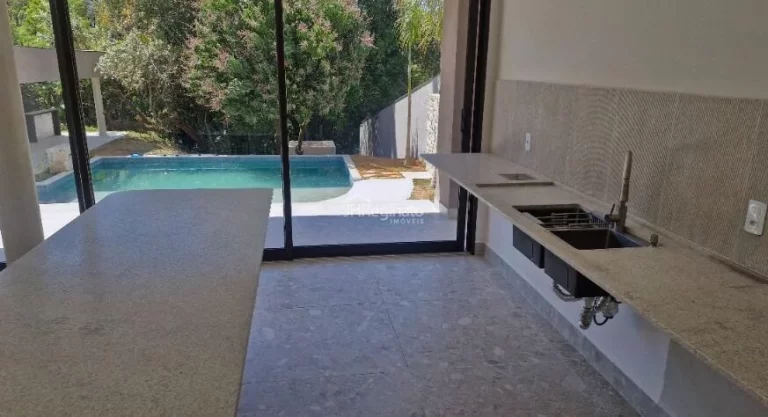 Imagem Casa á venda no Condomínio Parque Reserva Fazenda Imperial - Sorocaba- SP