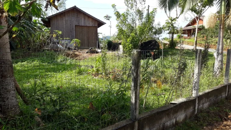 Imagem Sitio a venda em tres Riacho Biguaçu SC