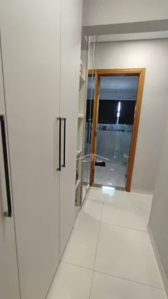 Imagem Apartamento à venda, 156 m² por R$ 1.200.000,00 - Canto do Forte - Praia Grande/SP