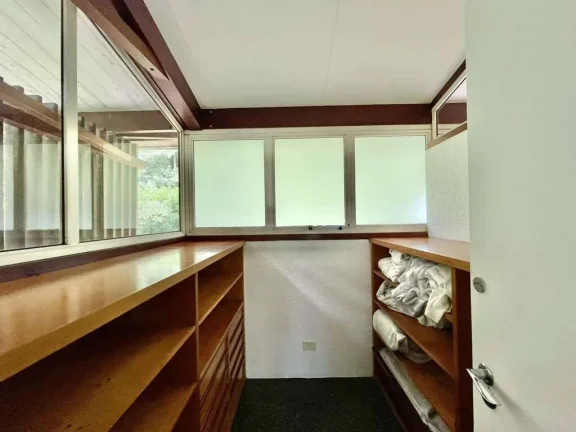 Imagem Cond. dos Arquitetos - Contemporânea e despojada! Casa ÚNICA e ESPECIAL!