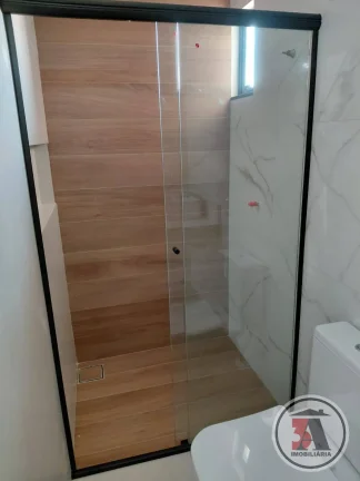 Imagem Sobrado(Novo) 174m2 no Residencial Parintins