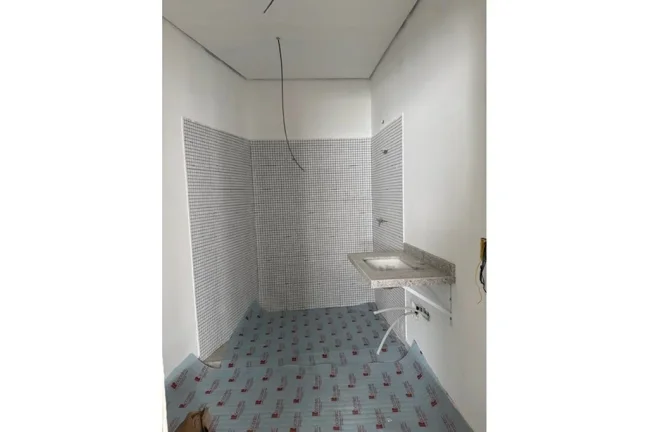 Imagem APARTAMENTO RESIDENCIAL em São Paulo - SP, República