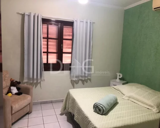 Imagem Casa para venda e locação com edicula | Jardim dos Calegaris | Paulínia - SP