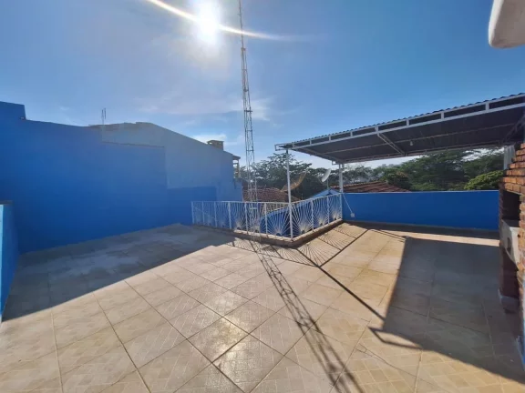 Imagem SOBRADO - LOCALIZAÇÃO PRIVILEGIADA - JARDIM PRIMAVERA - PAULÍNIA