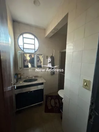 Imagem Casa Duplex 4 Quartos à Venda PORTEIRA FECHADA em Maruípe - Vitória