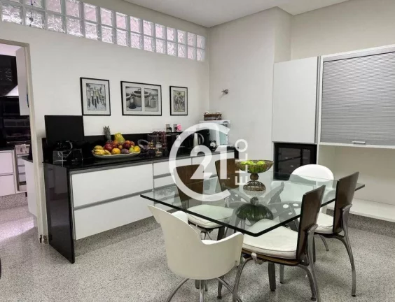 Imagem Apartamento com 4 dormitórios à venda, 370 m² por R$ 8.200.000,00 - Jardim América - São Paulo/SP