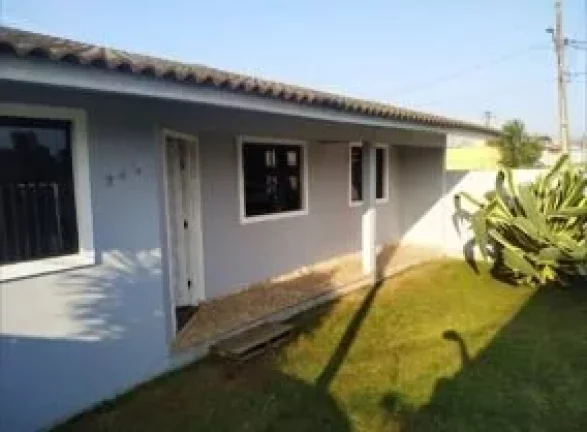 Imagem Casa com 3 quartos no Afonso Pena, Próximo ao Muffato Max!