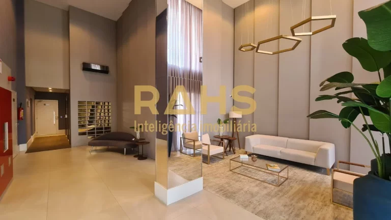 Imagem Está pensando em morar em um dos melhores bairros de Joinville? Então conheça esse apartamento no...