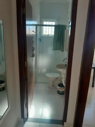 Imagem Casa para Venda em Itanhaém, Cibratel II, 2 dormitórios, 1 suíte, 1 banheiro, 1 vaga