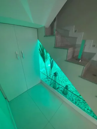 Imagem Casa de Condomínio com 5 Quartos para Alugar, 380 m² em Barra Da Tijuca - Rio De Janeiro